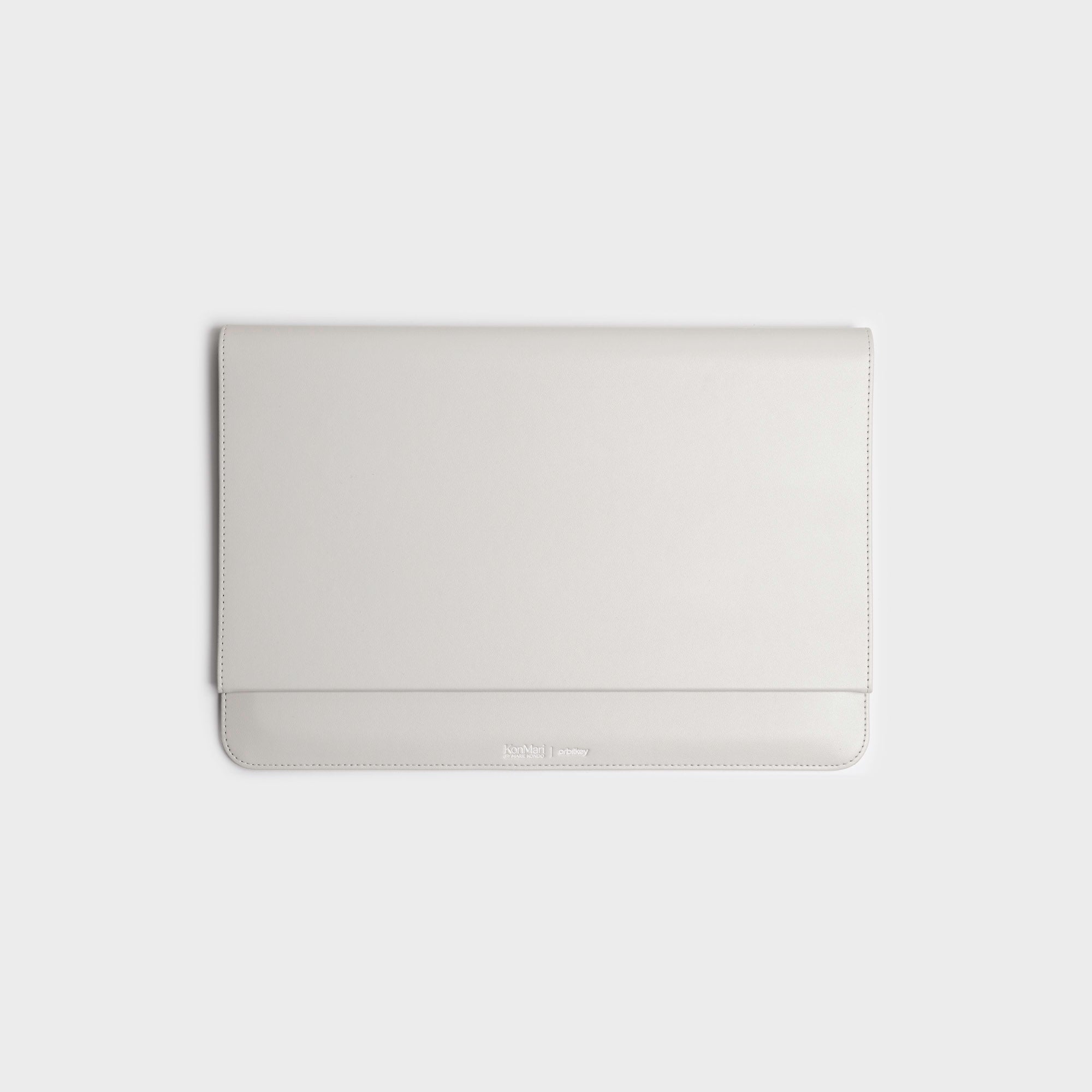 KonMari | Orbitkey Hybrid Laptop Sleeve 14"