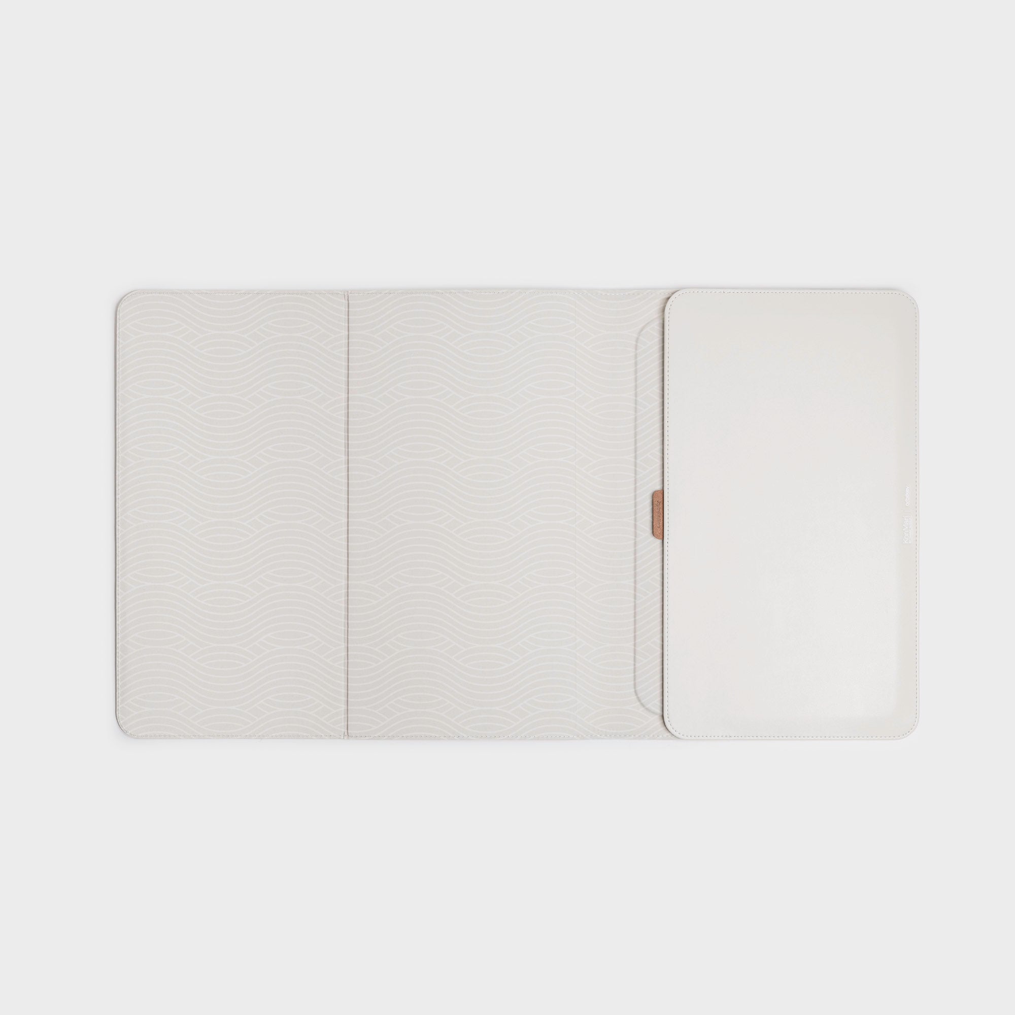 KonMari | Orbitkey Hybrid Laptop Sleeve 16"
