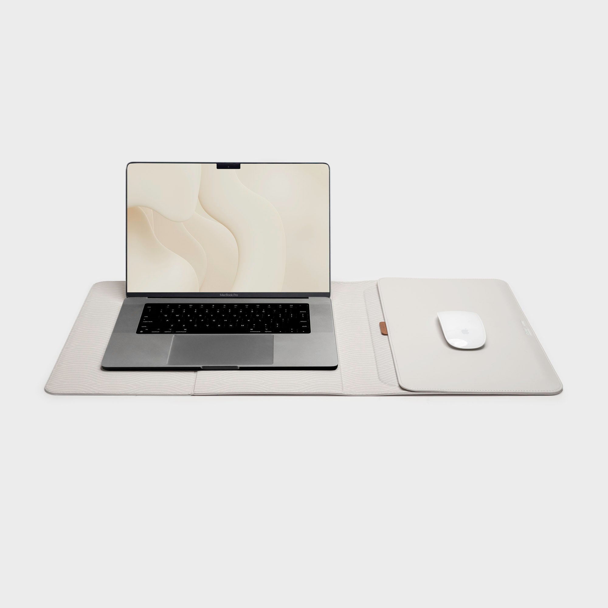 KonMari | Orbitkey Hybrid Laptop Sleeve 16"
