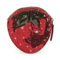 Konges Sløjd Strawberry Wallet