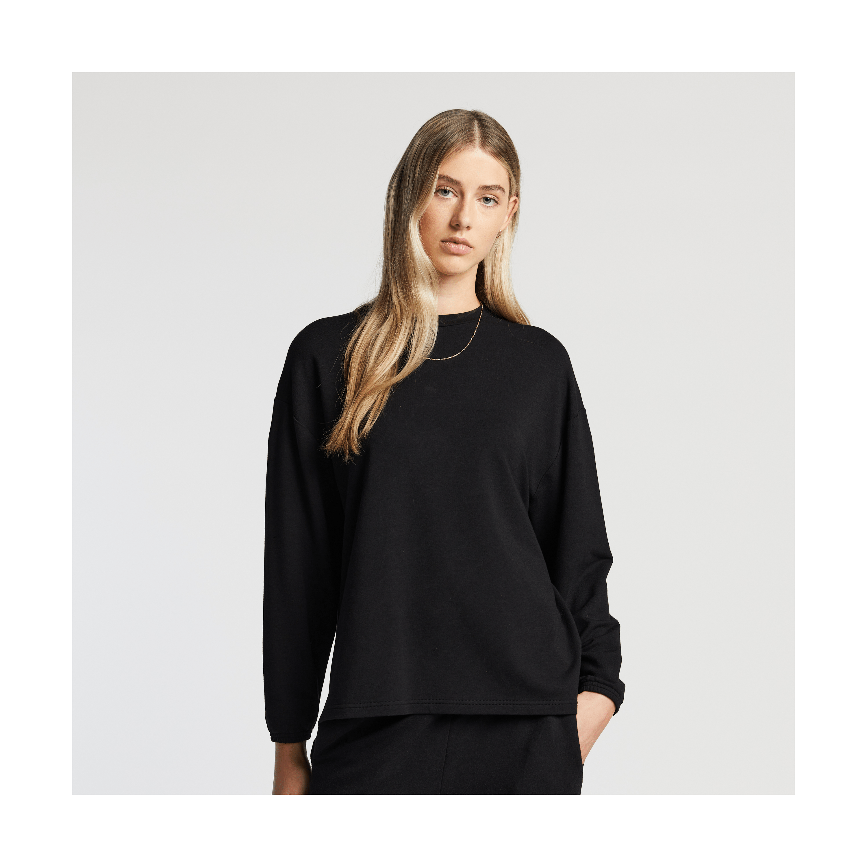 Kyoto Long Sleeve
