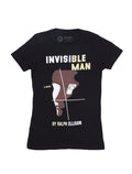Invisible Man Women's Crew T-Shirt