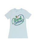 Richard Scarry Bookworm Women’s Crew T-Shirt
