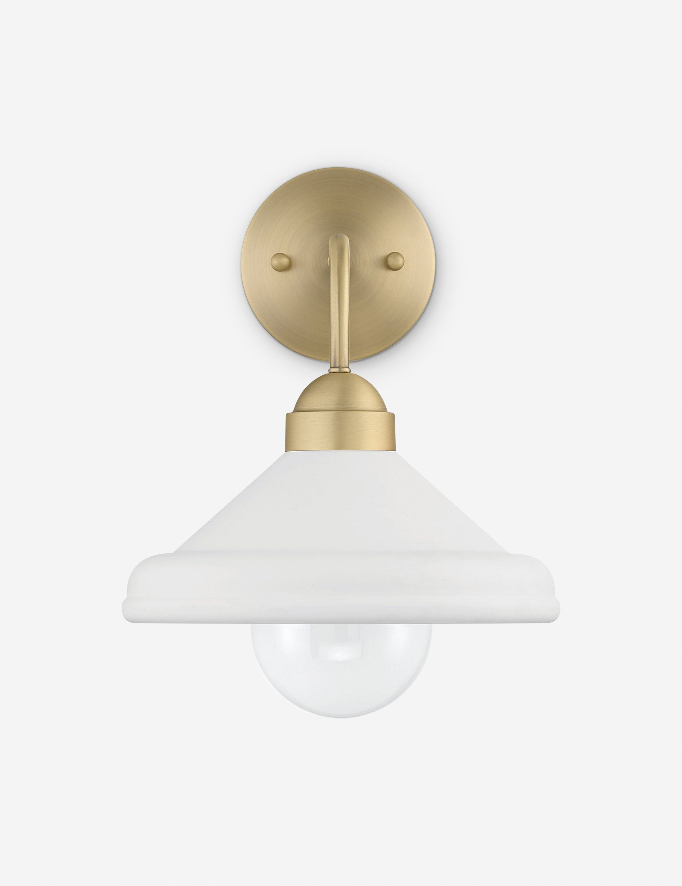 Parish Sconce