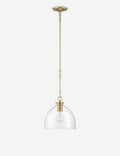 Lawrence Pendant Light