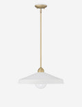 Parish Pendant Light