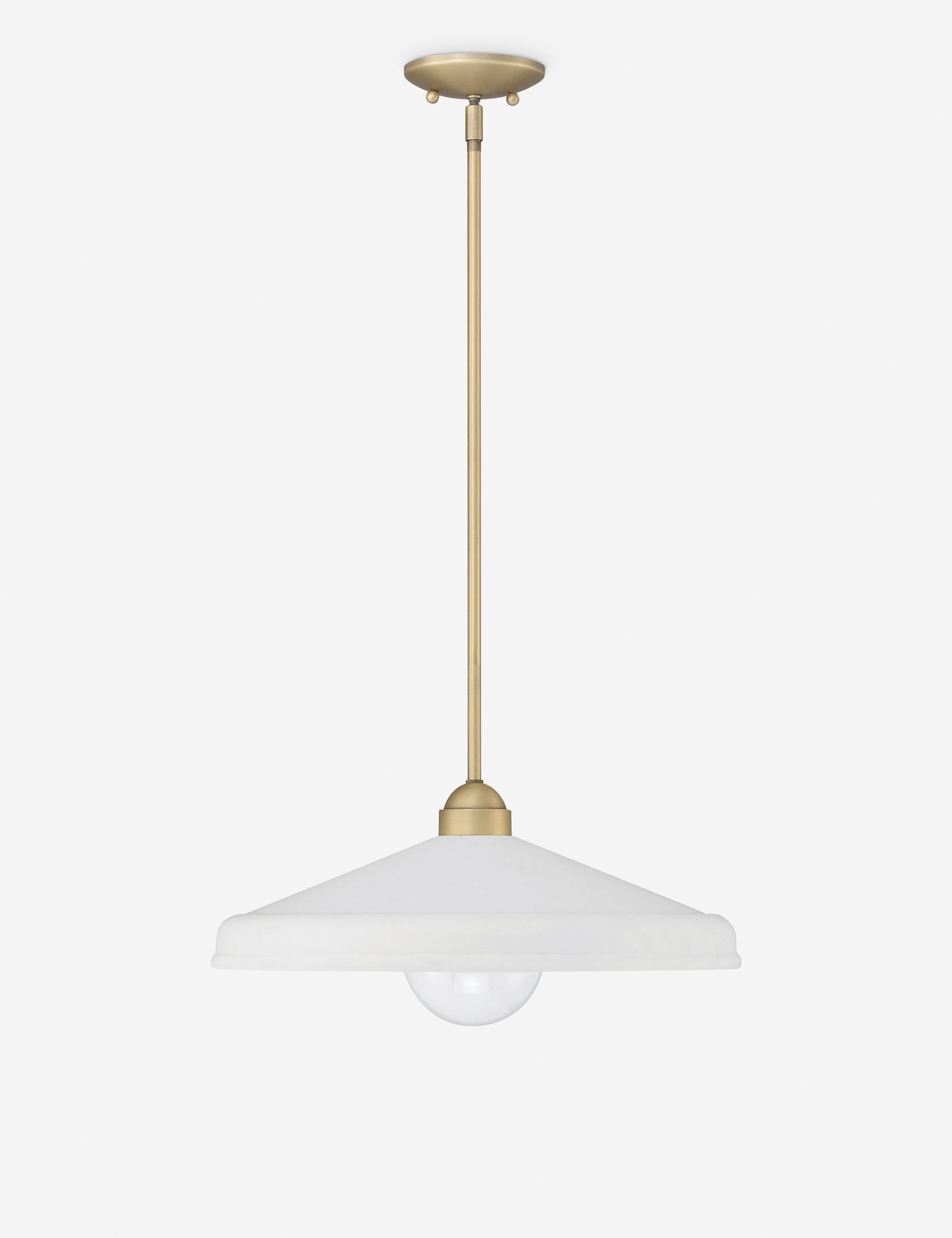 Parish Pendant Light