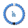 Los Angeles Dodgers™ Logo Bracelet