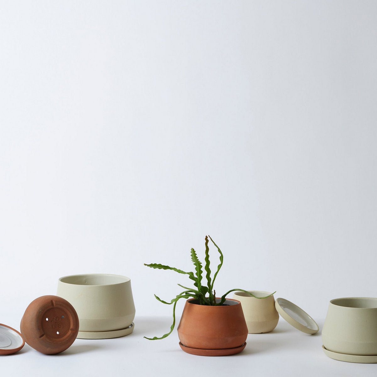 Rancho Planter, Terra Cotta