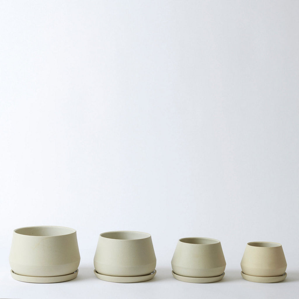 Rancho Planter, Sand