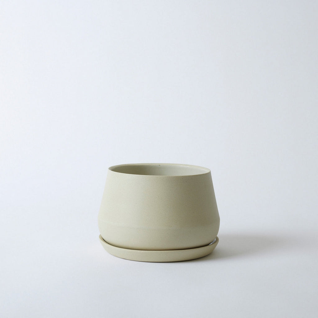 Rancho Planter, Sand