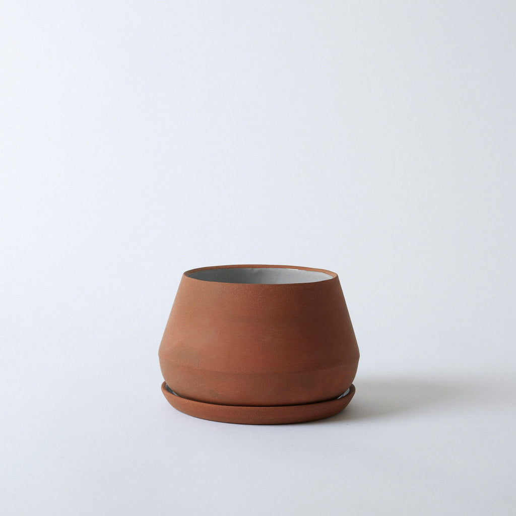 Rancho Planter, Terra Cotta
