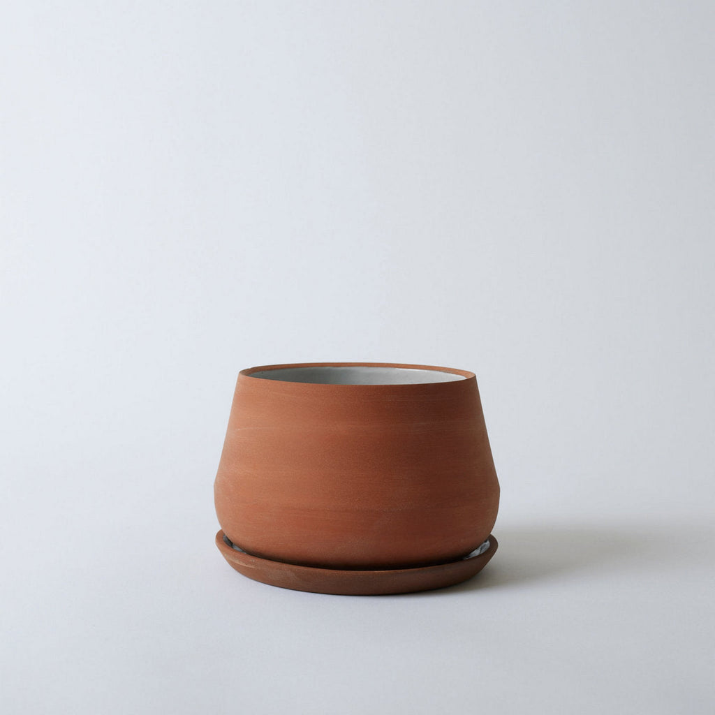 Rancho Planter, Terra Cotta