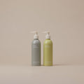Body Wash