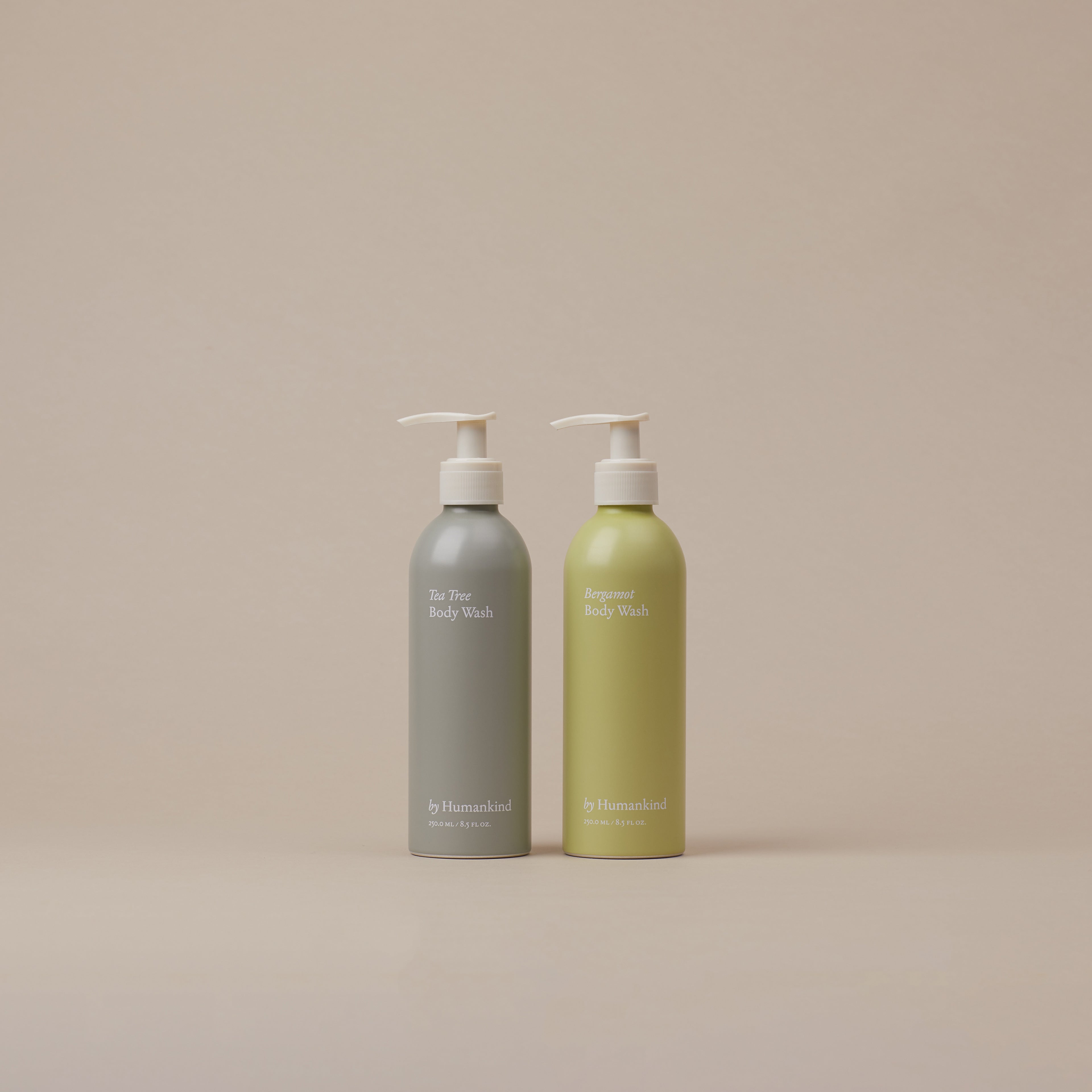 Body Wash