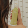 Nutrient-Rich Liquid Body Wash🧽