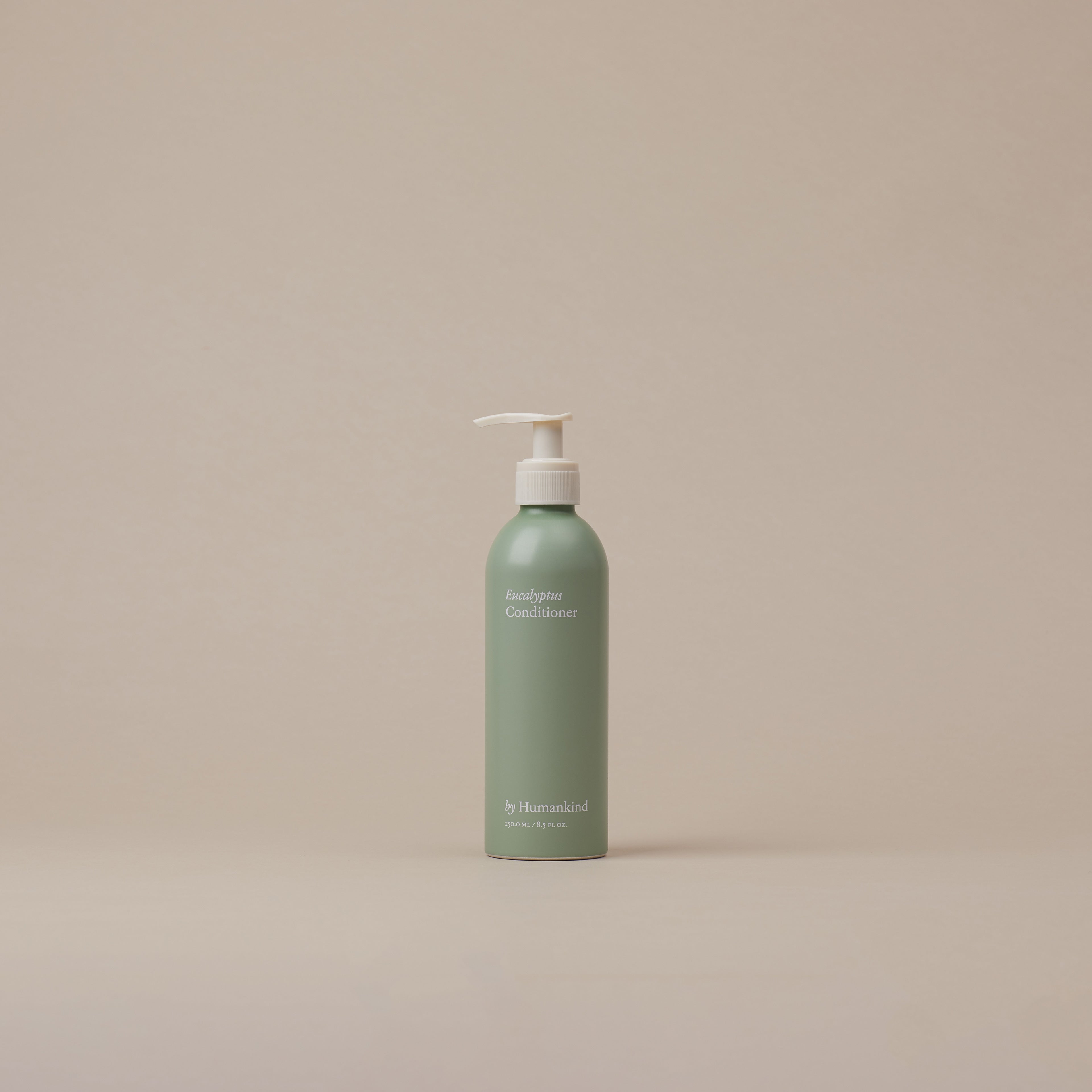 Conditioner in Eucalyptus