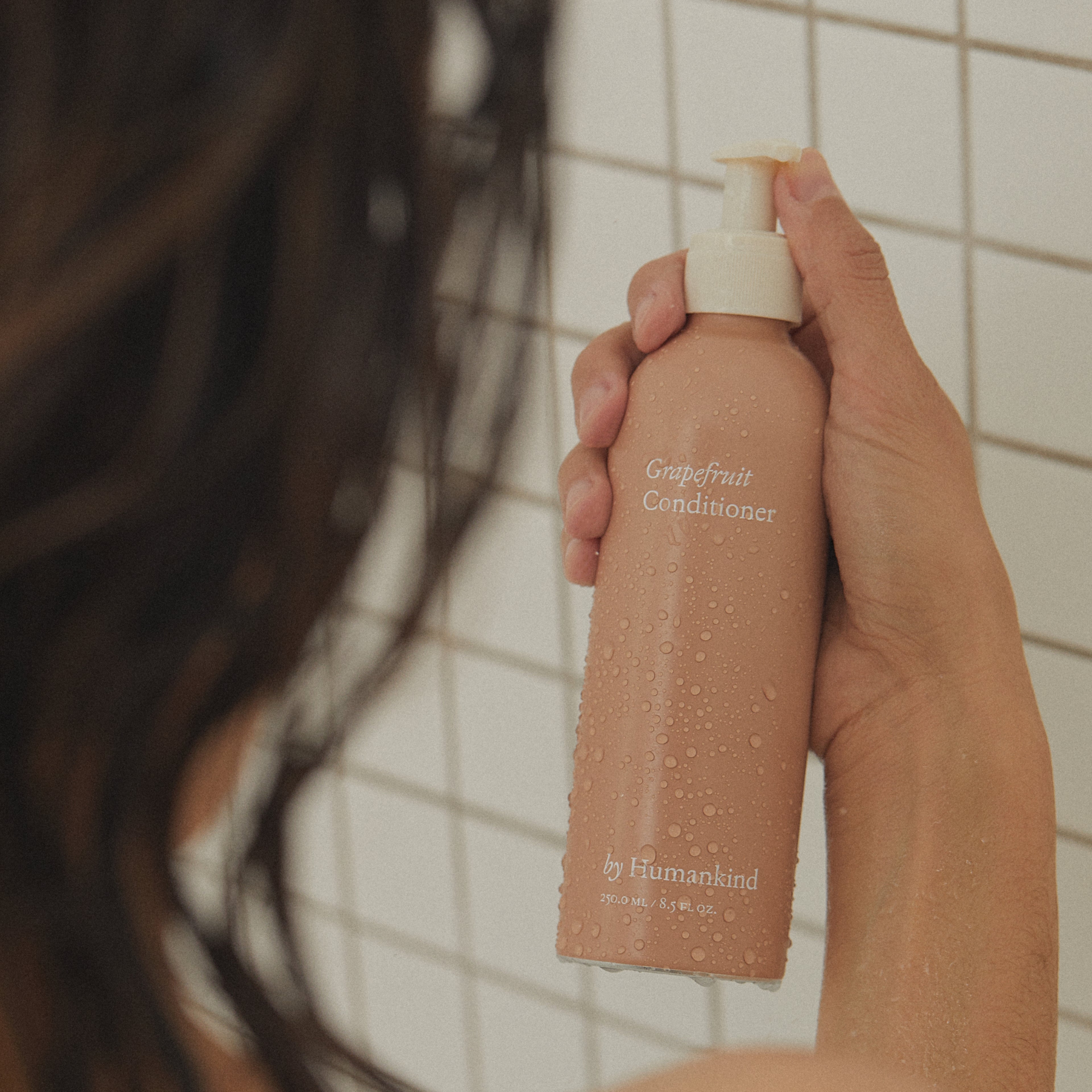 Hydrating Liquid Conditioner