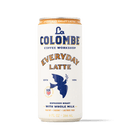 Double Draft Latte