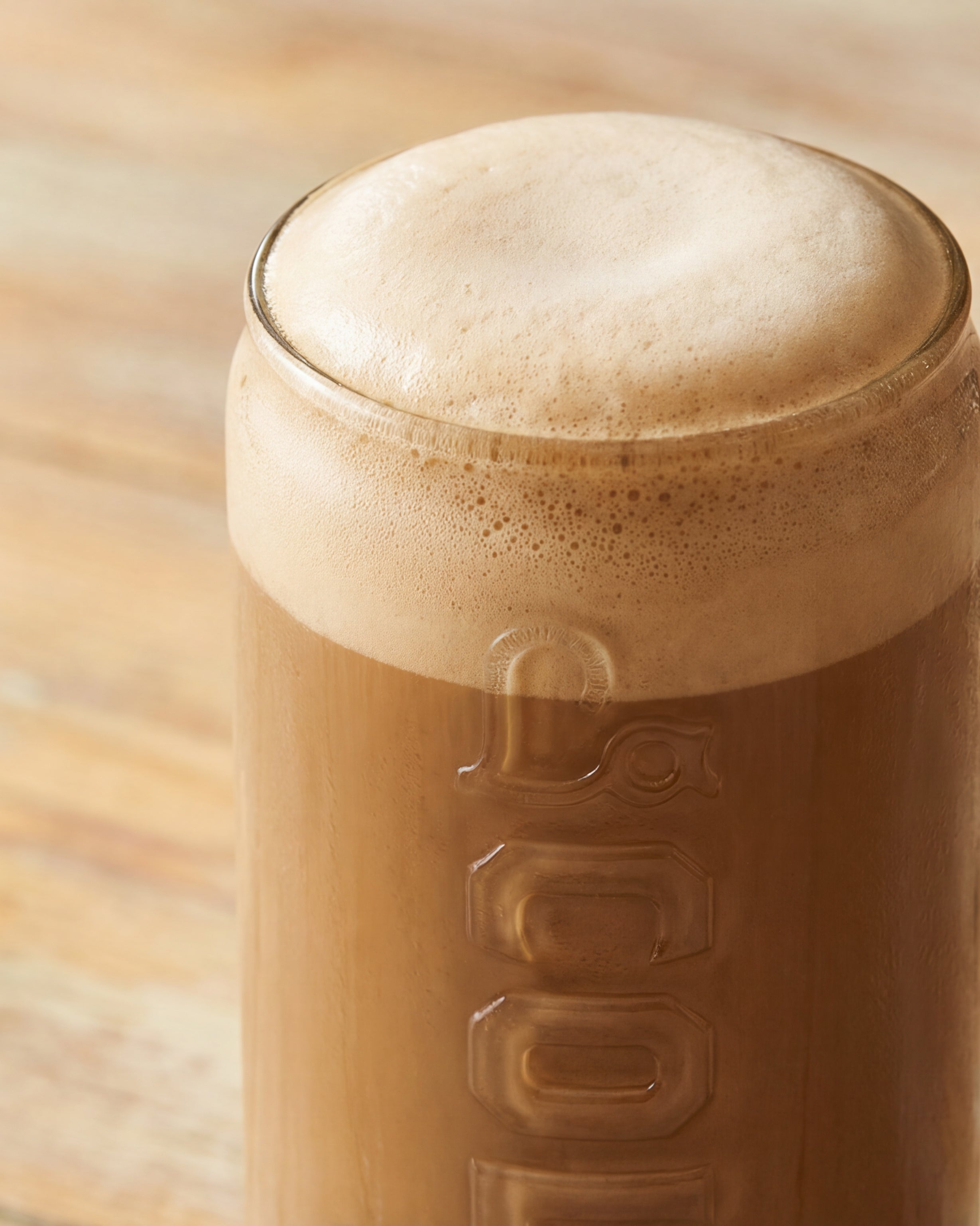 Draft Latte Variety Pack