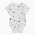 Ocean Dreams Short Sleeve Bodysuit