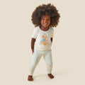 Peter Rabbit Short Sleeve Pyjamas