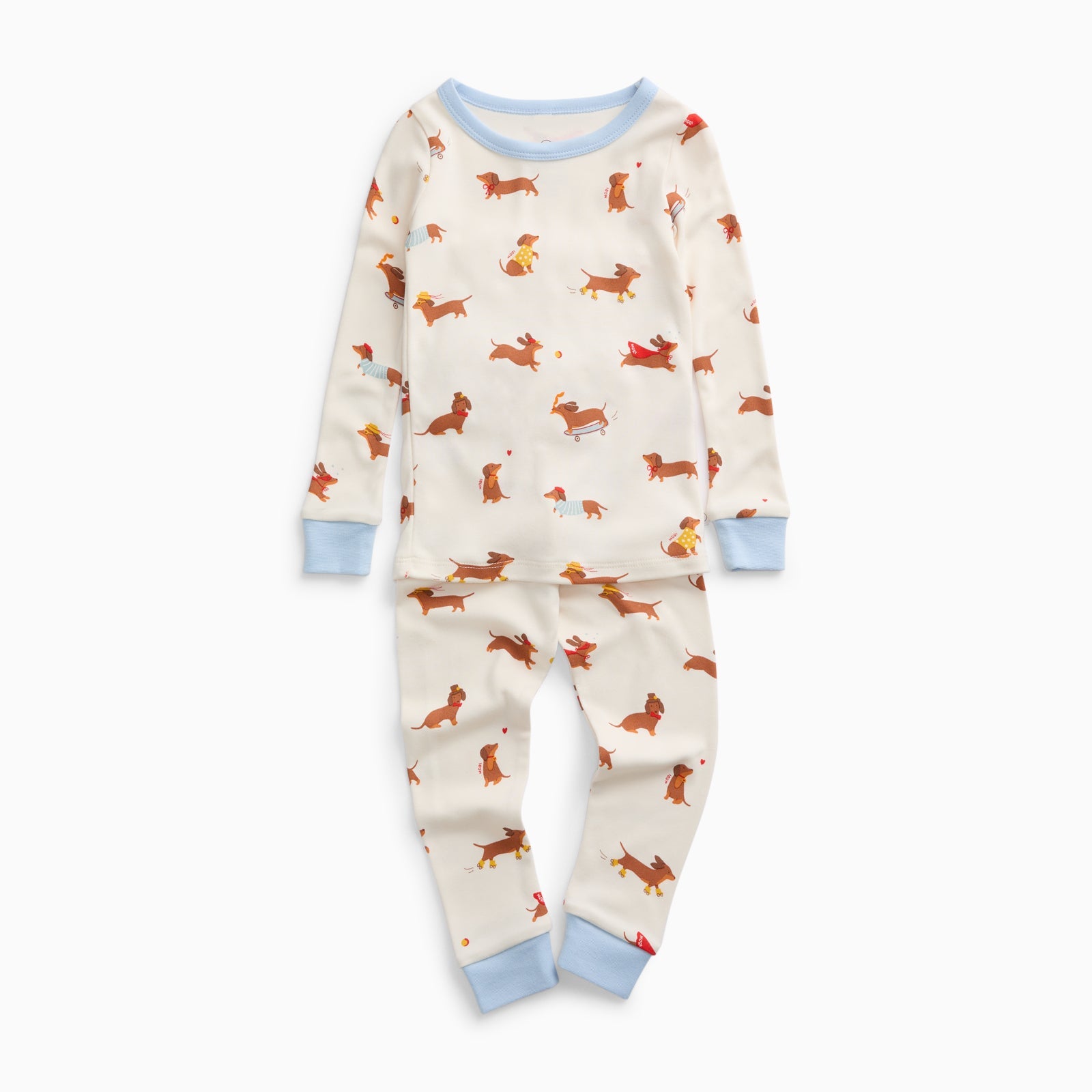 Sausage Dog Pyjamas