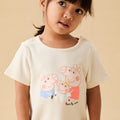 Peppa Pig & Evie T-Shirt
