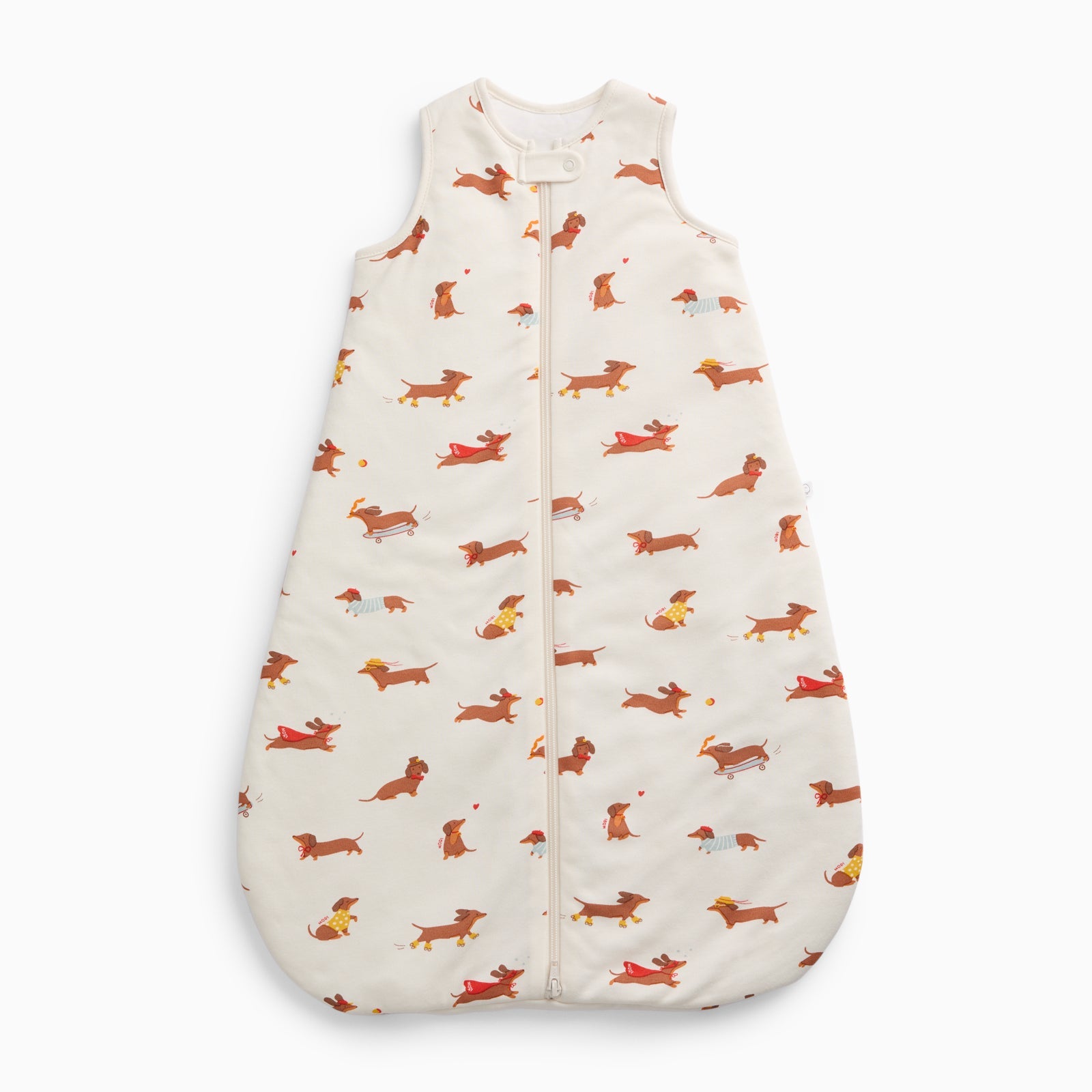 Sausage Dog Sleeping Bag 1.5 TOG