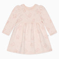 Peppa Pig Long Sleeve Dress
