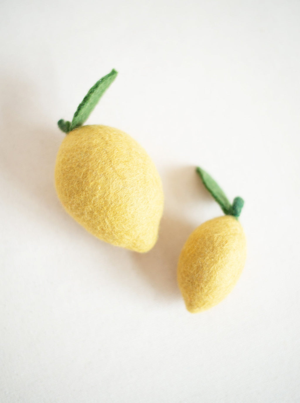 WOOL LEMON