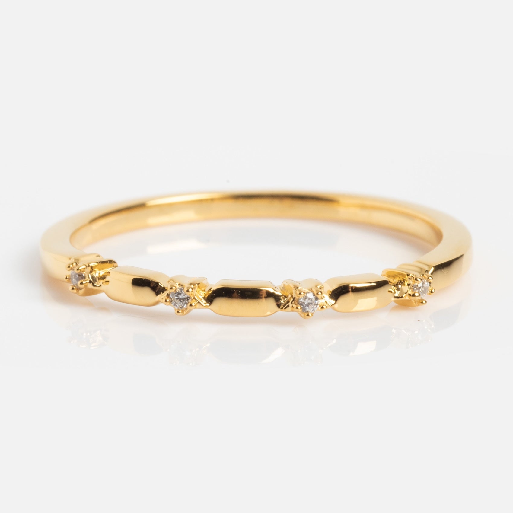 Starry Stacking Band