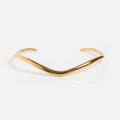 Swell Cuff Bracelet