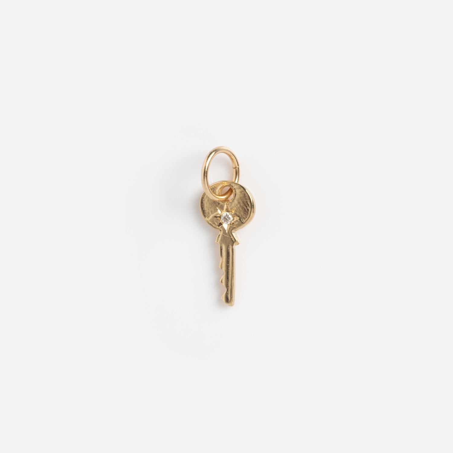 14k Charms by Charlie and Marcelle