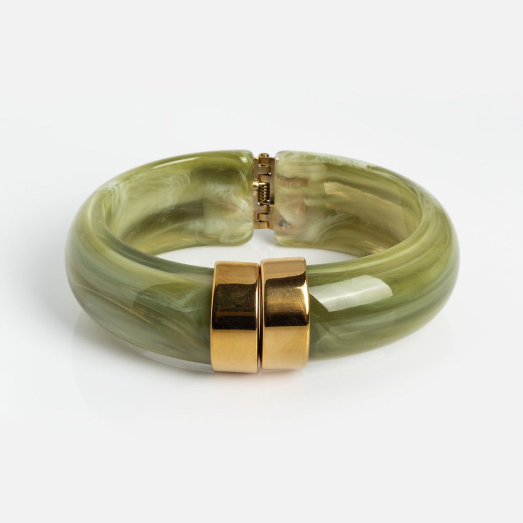 Sylune Bangle Bracelet