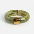 Sylune Bangle Bracelet