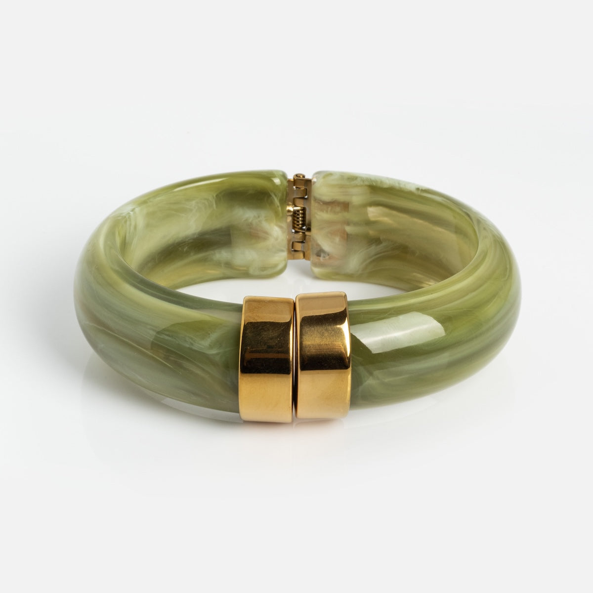 Sylune Bangle Bracelet