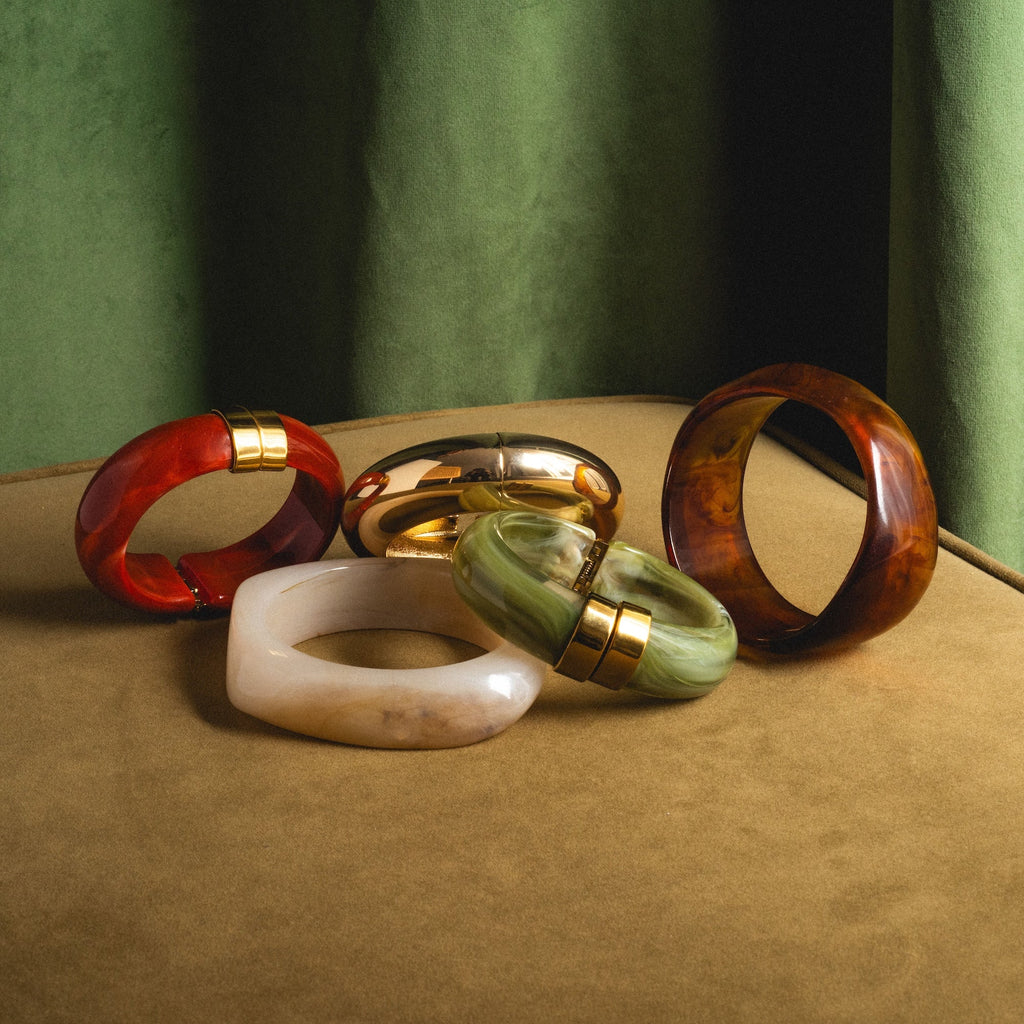 Bangle Bracelet
