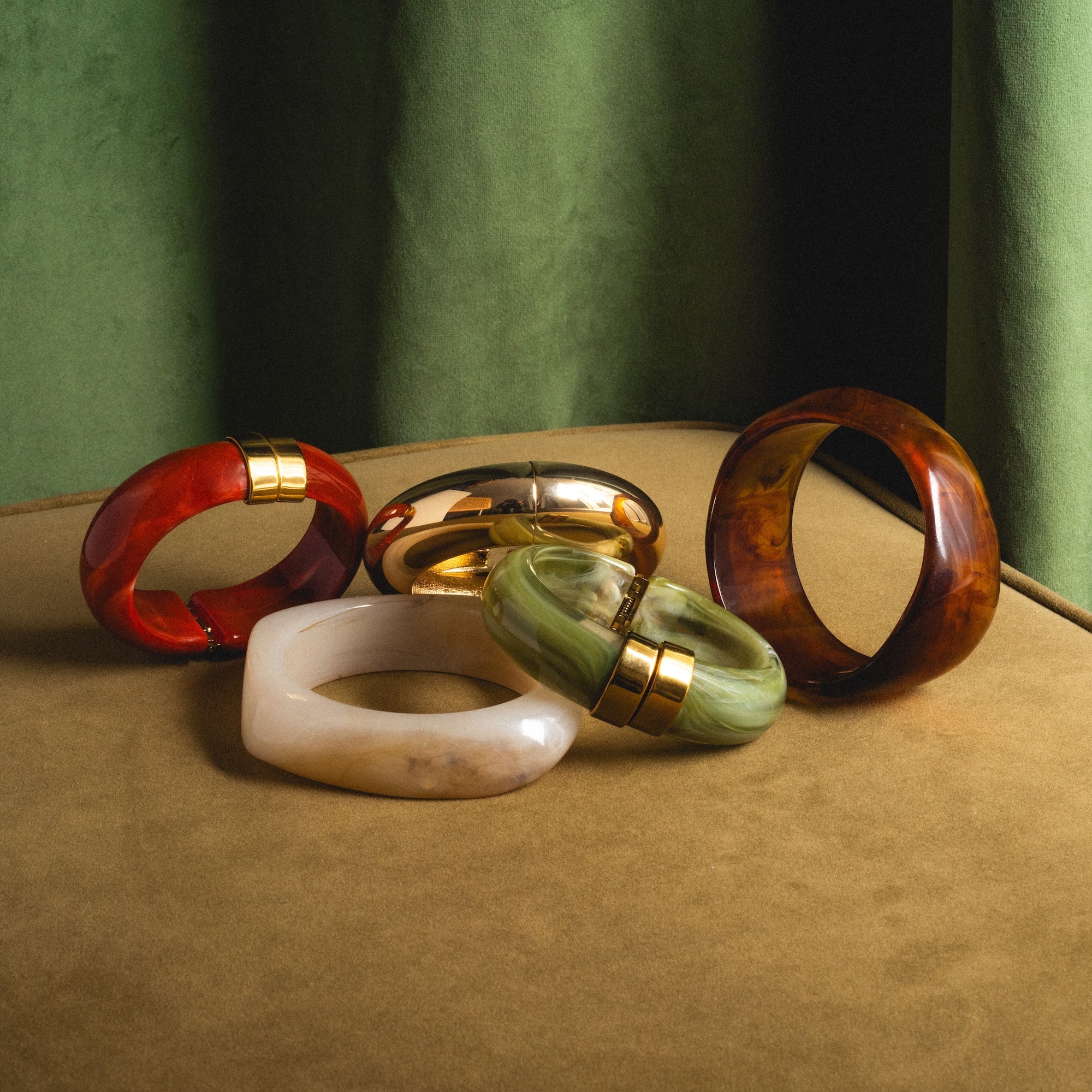 Bangle Bracelet