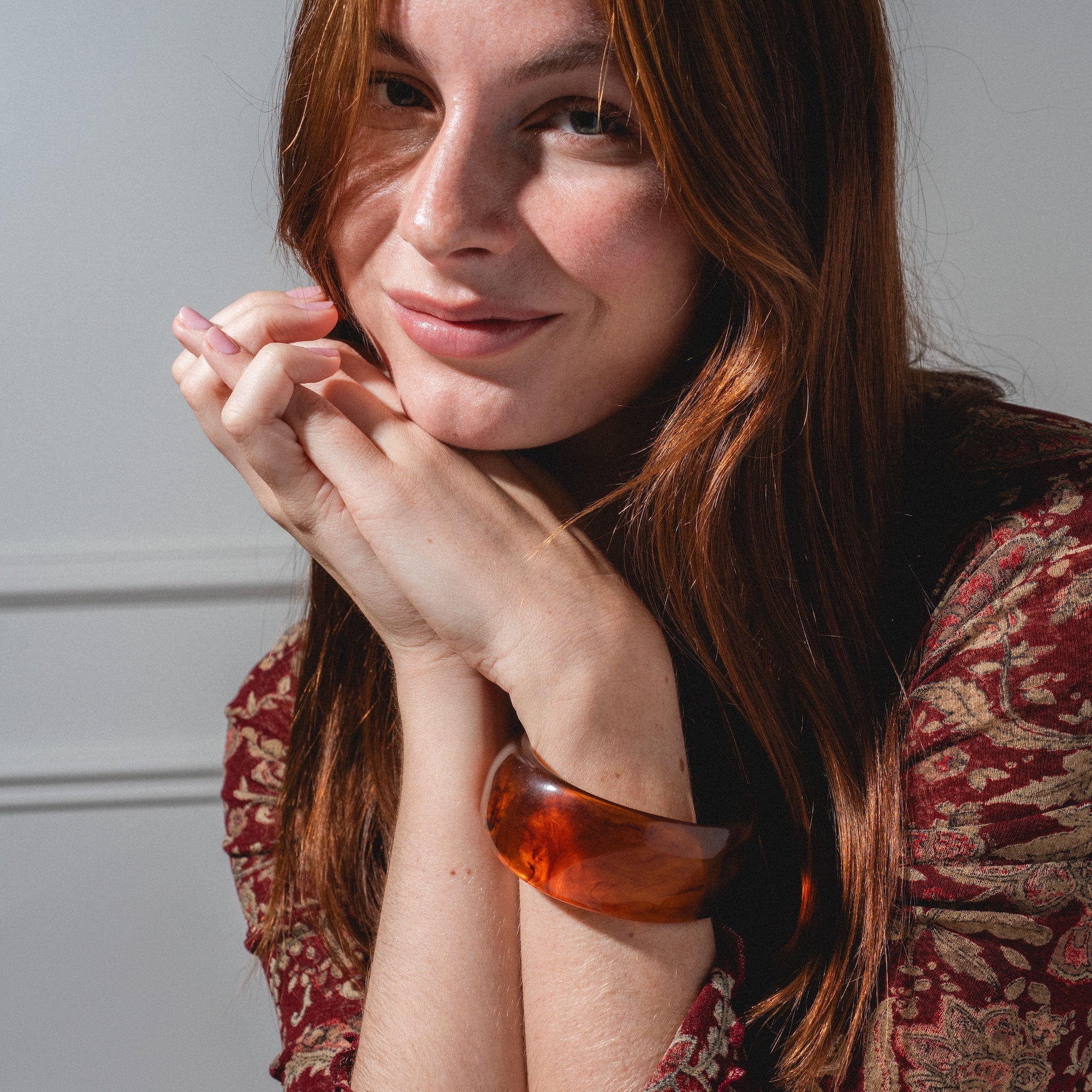 Bangle Bracelet