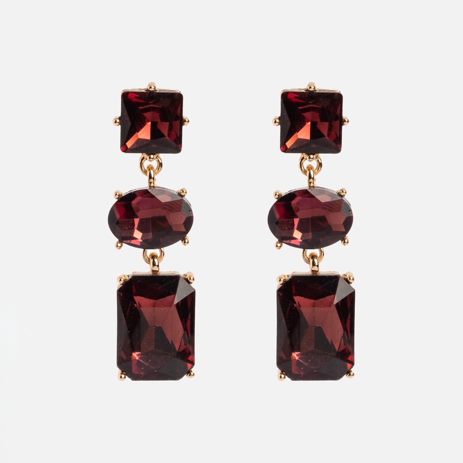 Allie Earrings