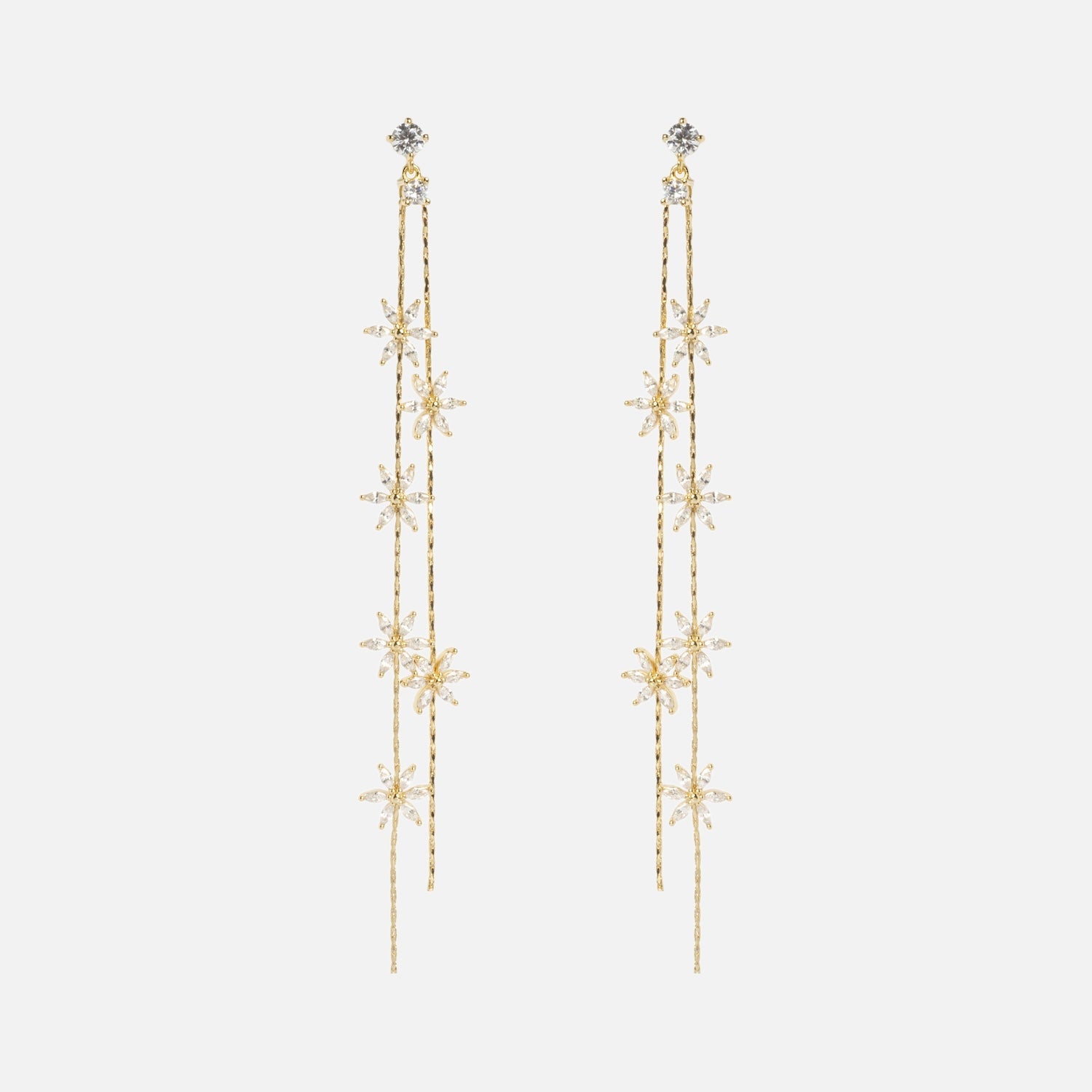 Whisper Earrings