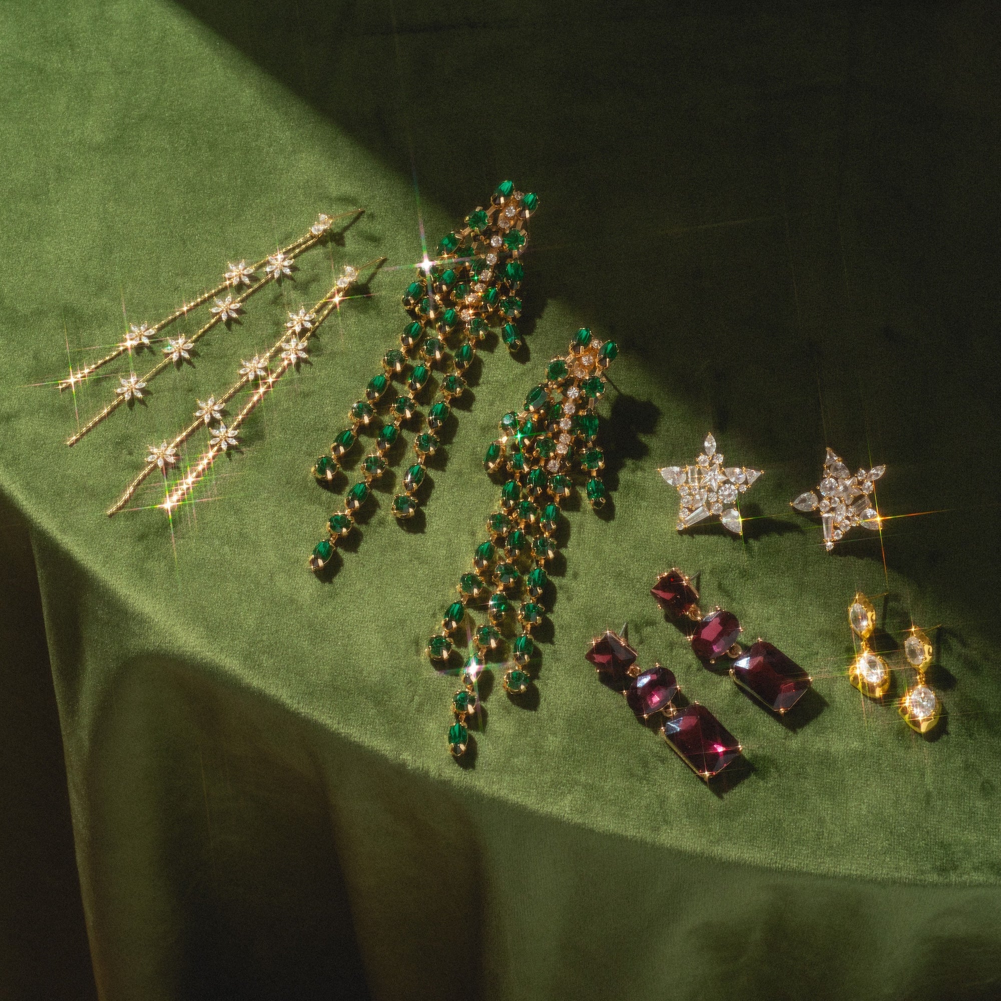 Lola Earrings