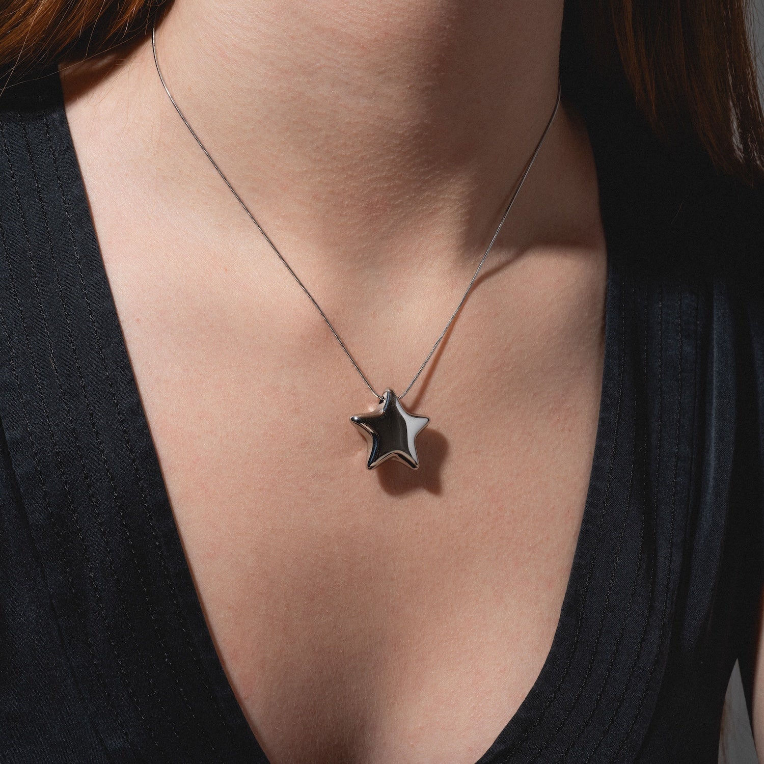 Prism Necklace