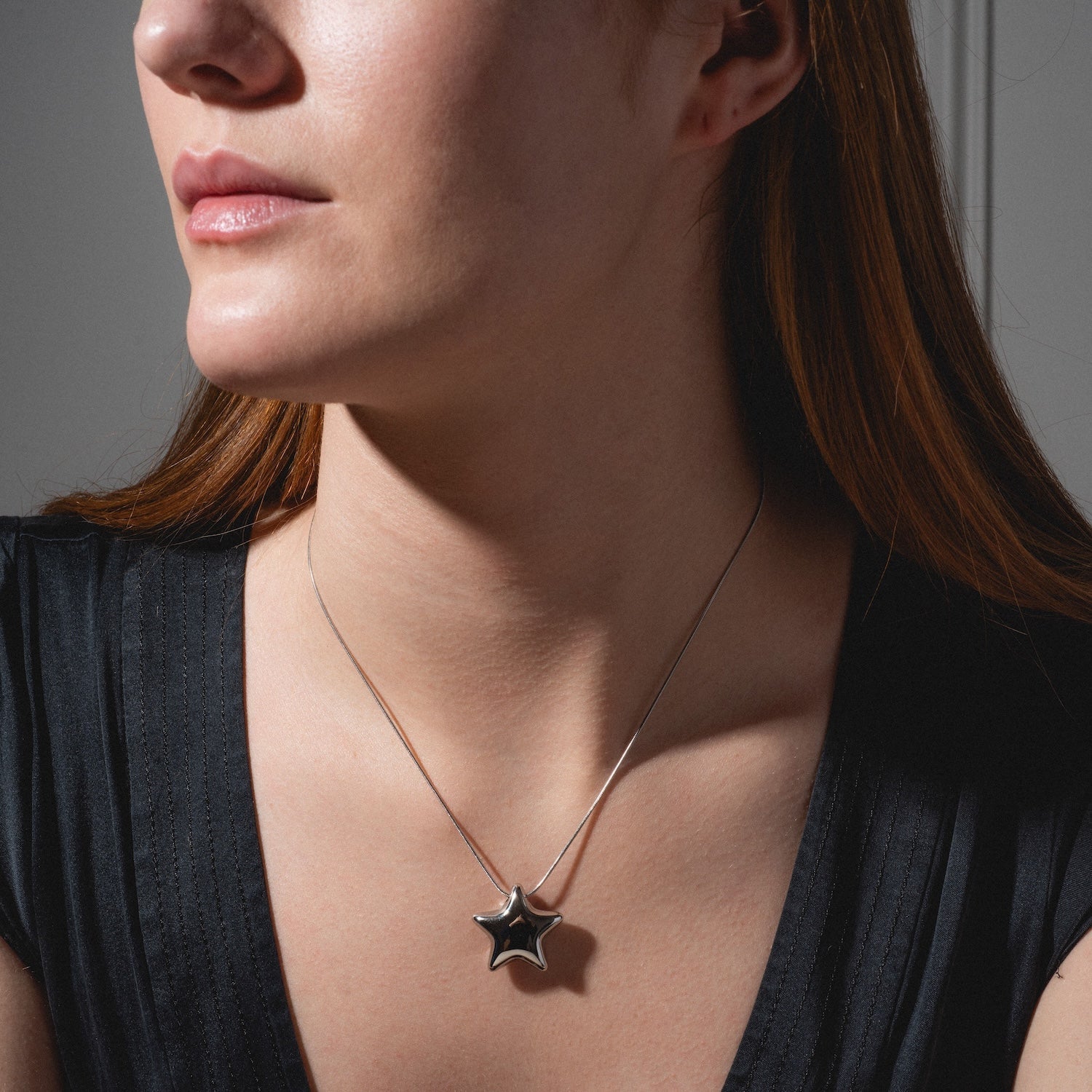 Prism Necklace