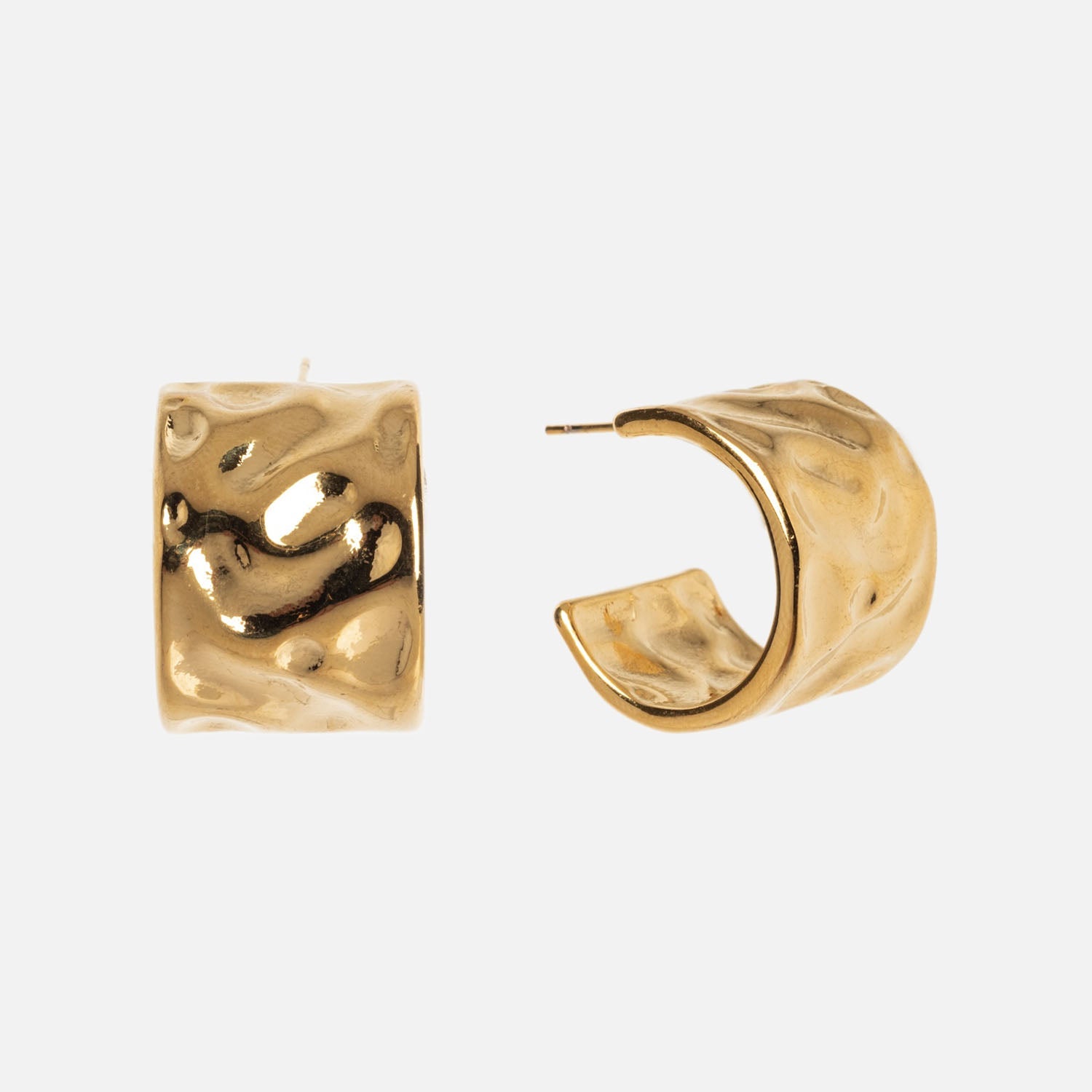Lasso Hoops