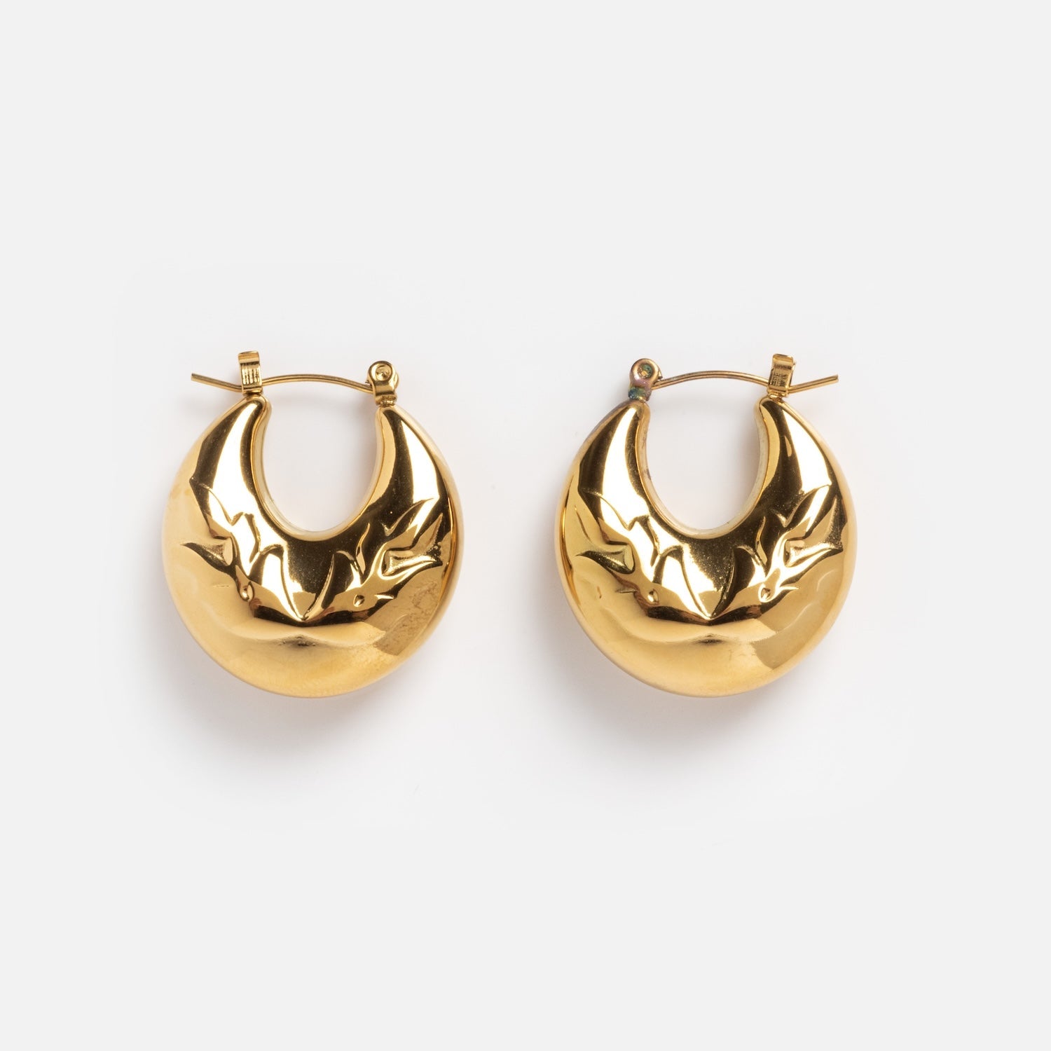 Goldie Earrings