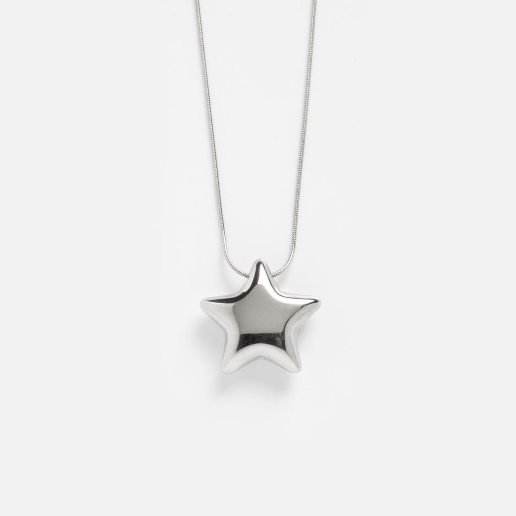 Prism Necklace