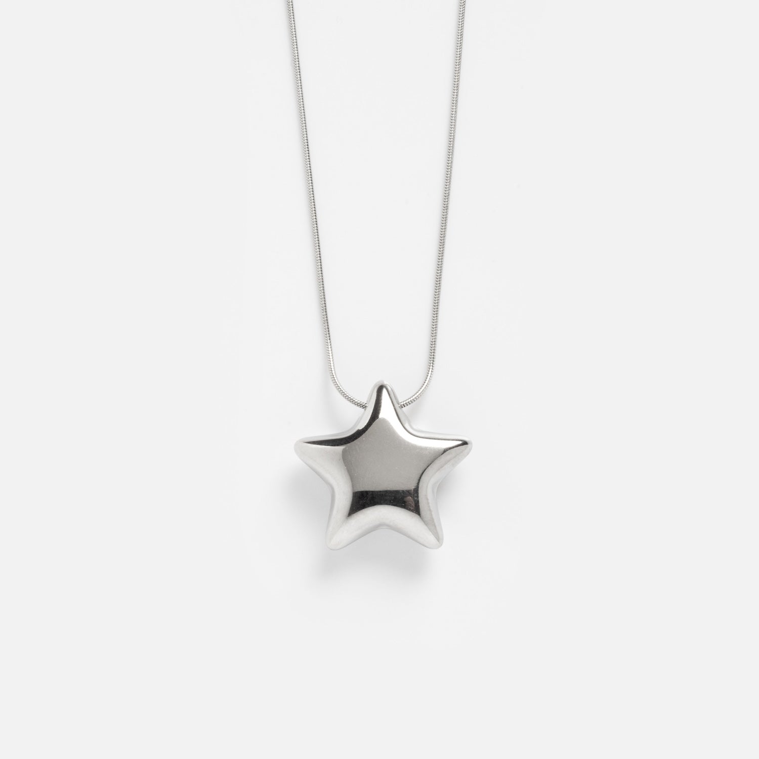 Prism Necklace