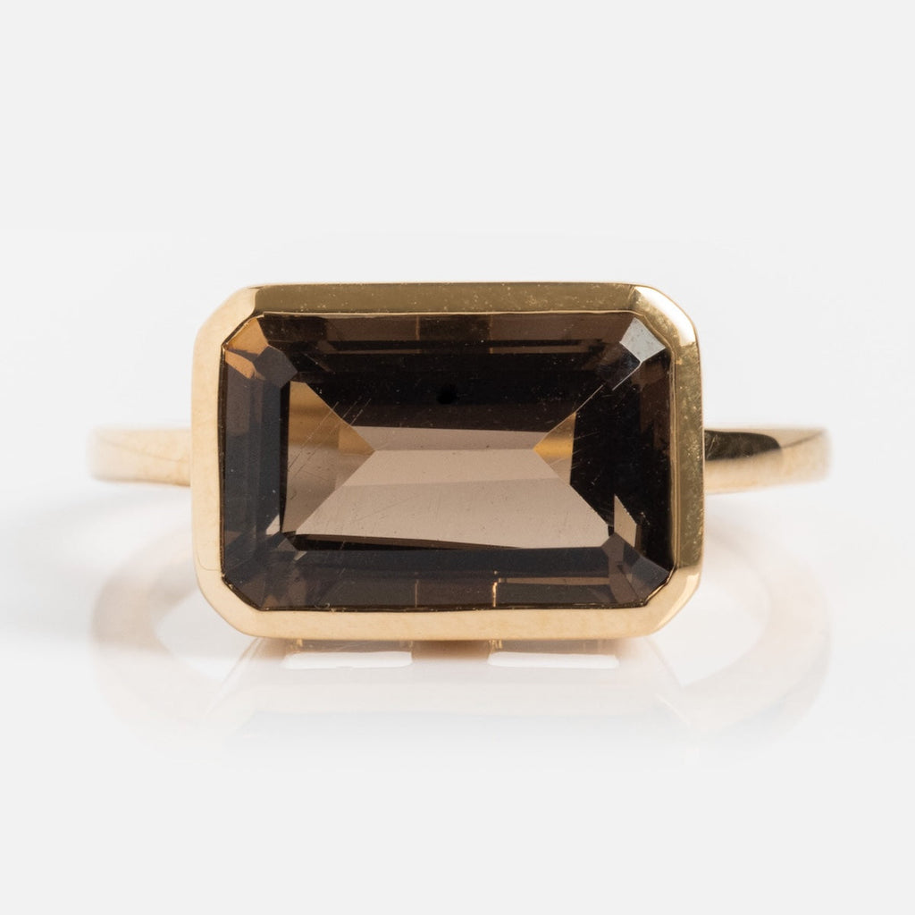 14k Jojo Ring